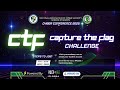 National Association of Cyber Security Science Students CTF Challenge Powered by Hack365 Global