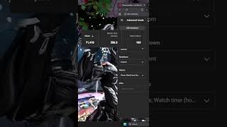 1 month of posting warframe everyday #warframe #challenge #stats #daily #goals