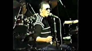 Video thumbnail of "Jerry Lee Lewis - Over The Rainbow 1985 LIVE"