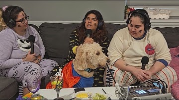 EP 26: Trick or Travel