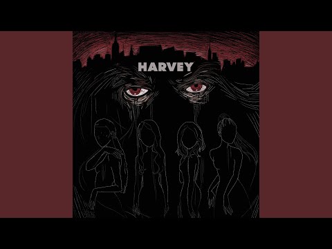 Video: Ar Harvey yra šventojo vardas?