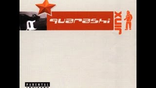 Download lagu Quarashi - JINX (2002) (Full Album)