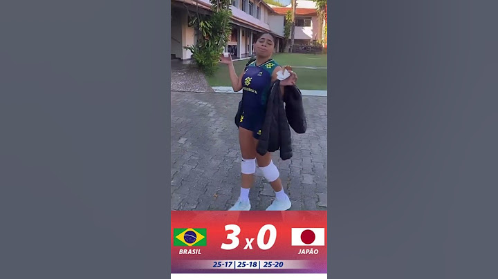 BRASIL 3 X 0  JAPAO LIGA DAS NAÇOES VOLEI FEMININO | Marcelle Arruda após a partida contra o Japão 📊