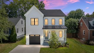 Enhanced Homes