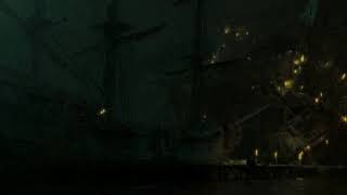 Pirates Of the Caribbean: at worlds end(davy jones meets calypso)- HD quality