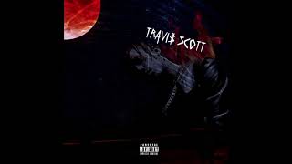 Video thumbnail of "Travis Scott - "Space Cowboy" | Type Beat FREE"
