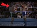 LA PELEA DE BOX MAS INCREÍBLE DE TODA LA HISTORIA