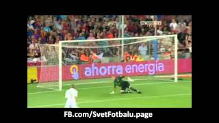Cristiano ronaldo vs. fc barcelona 2011 ...