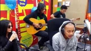 Mantera Beradu - Dato' M. Nasir ft Malique (Cover by Nukilan) | Jom Jam Akustik | 4 November 2015