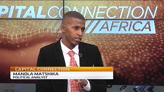 China's Debt Trap in Africa