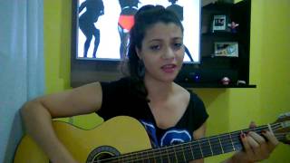 Bang - Anitta Cover Bruna Anjos