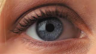 HUMAN EYE 👁 DEEP LOOK 4K HDR VIDEO
