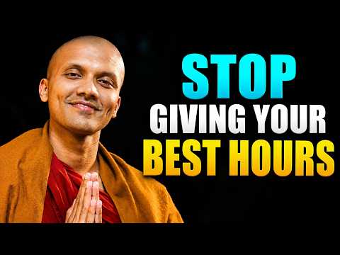 In Old Age: Don't Waste the Time You Have Left on These 6 Empty Worries | Buddhism