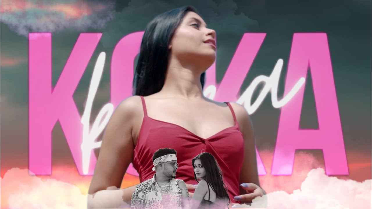 Koka - The Proposal | ROSHHH | Love Stages EP | New Punjabi Song | Latest Punjabi song