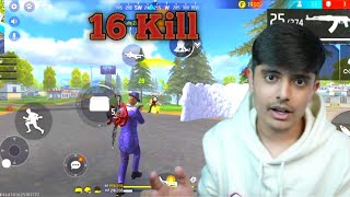 Garena free fire live playing games ajju bhai 2024 #amitbhai #ajjubhai #totalgaming #tondegamer