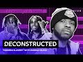 The Making Of Travis Scott &amp; Quavo&#39;s &quot;Modern Slavery&quot; With Buddah Bless | Deconstructed