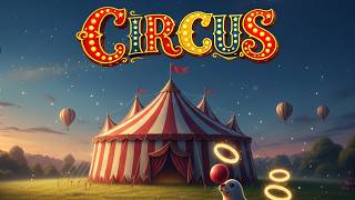 1 HOUR Authentic Circus Music Vol. 2 | Best Zirkusmusik for Kids & Play