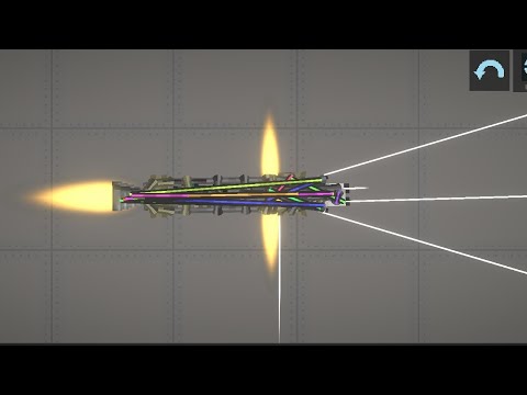 melon playground Kornet ATGM testing