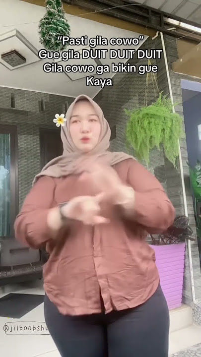 Ramona 🤩 Gemoy Padu 💦 #gemoy #modelhijaber #hijab #hijabers #hijabstyle #hijabgirl #chubby #body