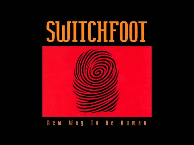SWITCHFOOT - ONLY HOPE
