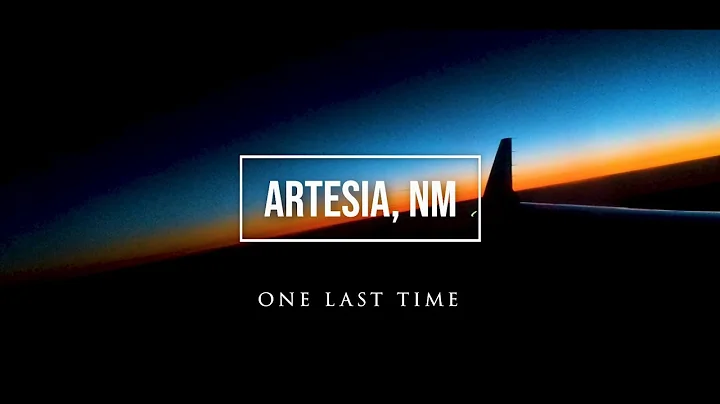 Artesia - One Last Time