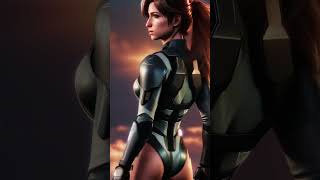 Quiet from Metal Gear. Metal Gear Style Live Wallpaper For Phone. VideoHub. Please Like And Share ♥♥