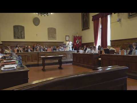 Video Voucher sport, il rifinanziamento in consiglio