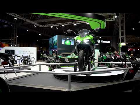 Motorcycle Live