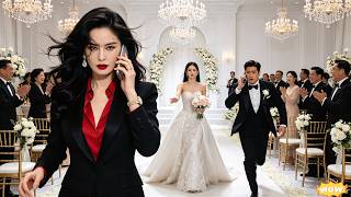 Ex-Husband, Your Wedding Is Ruined