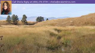 1 Round Butte Road video tour