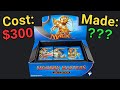 Opening a Modern Masters 2015 Booster Box