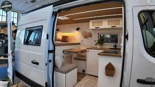 Camper nach Maß vs. Luxus Camper  35.000€ oder 200.000€?  #camper #kastenwagen #wohnmobil #test