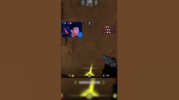 Simple Triple Kill  #youtubeshorts #shorts #counterstrike2 #cs2
