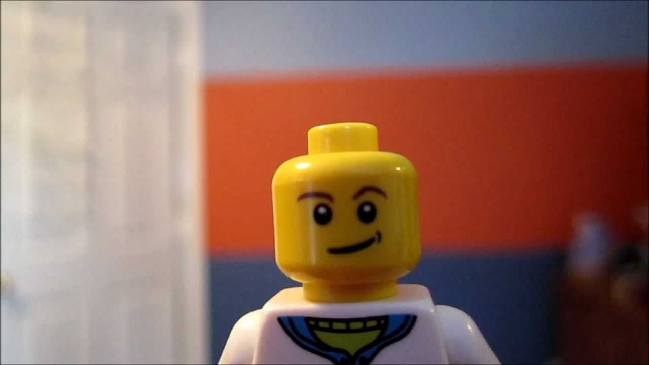 Canon PowerShot SD1400 IS Camera Review - YouTube