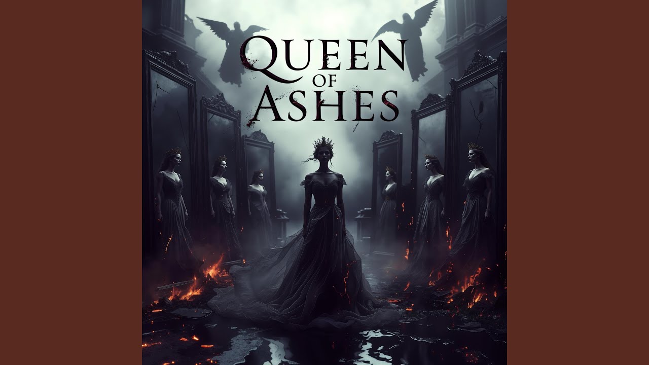 Queen of Ashes