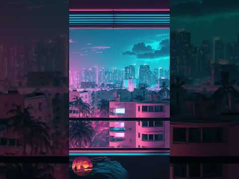 80s Synthwave Memories