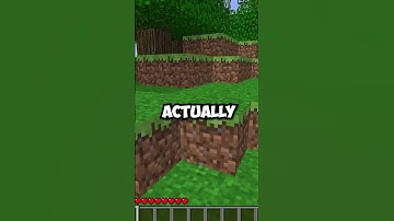 Mojang Accidentally Deleted Minecraft