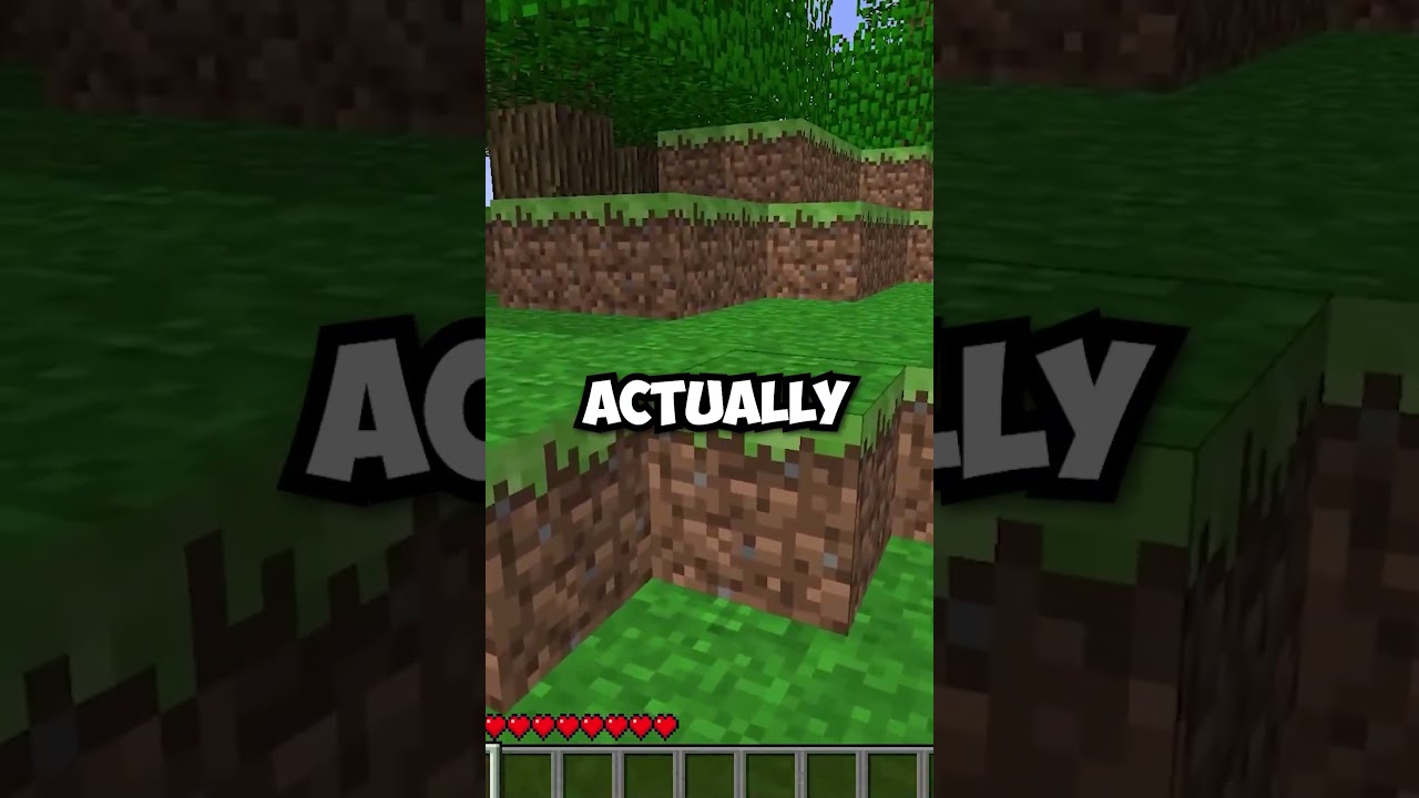 Mojang Accidentally Deleted Minecraft