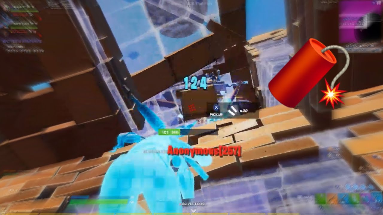 Outta Time 🧨 + Settings