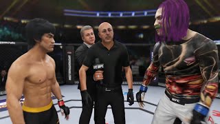 بروس لي ضد اميجو screenshot 5