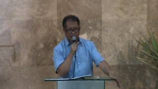 DCAGC - The Roots of CAMACAP