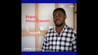 Odirect La Minute Adhérent Avec Naiobee