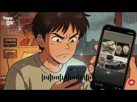 Makan Hati Tiap Hari (OFFICIAL)