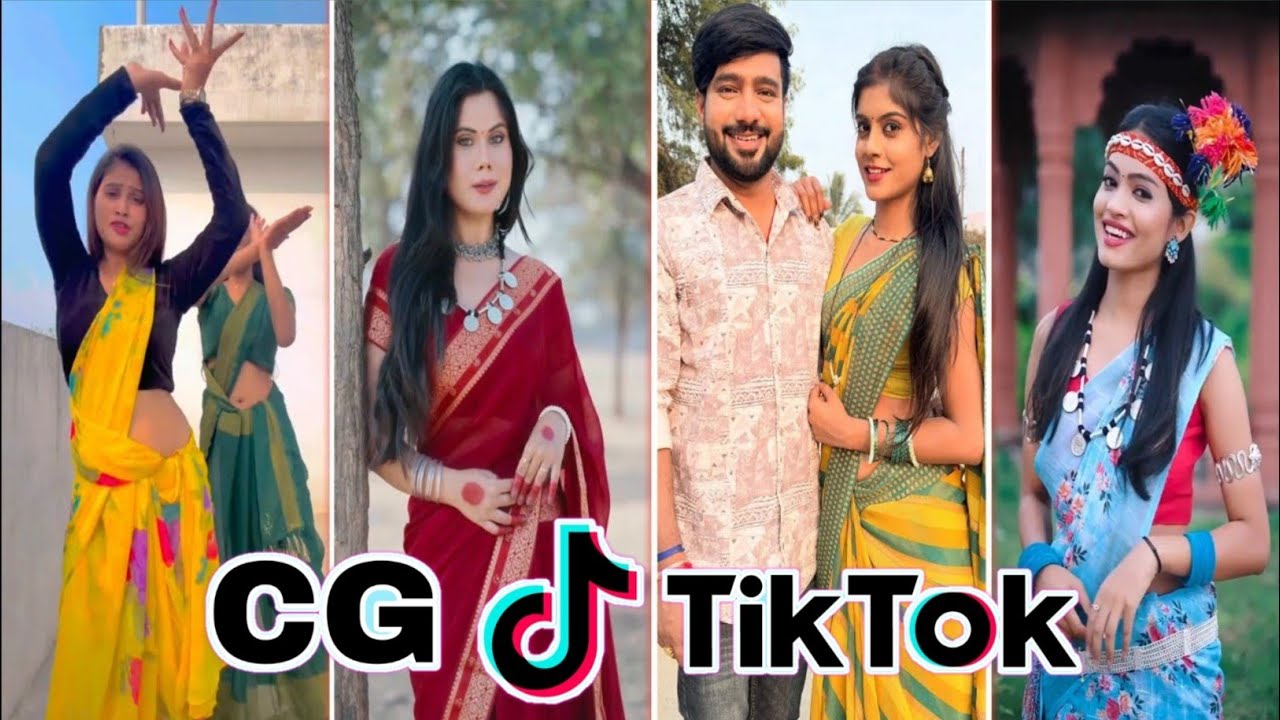 Cg Tik Tok Video New Chhattisgarhi Tik Tok Video Viral Cg Funny & Comedy Cg Instagram Cg Reels Video