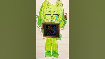 The smiling critters /where am I here/ poor hoppy😖/ #poppytimememe #smilingcritters