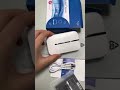GS26S portable Wi-Fi device#mifi#wifi #tech