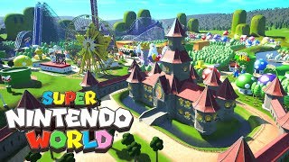 What an incredible planet coaster creation! would else wants to go
super nintendo world? well done pikagaz74, amazing job! instagram:
https://goo.gl/hltx9...