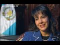 Fear and the Fallout from the Guatemalan Civil War (2003)