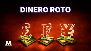 Cómo el dinero dejó de tener valor | ¿Otra crisis viene?