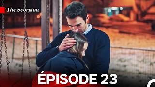 Scorpion Épisode 23 (Doublage en Français)